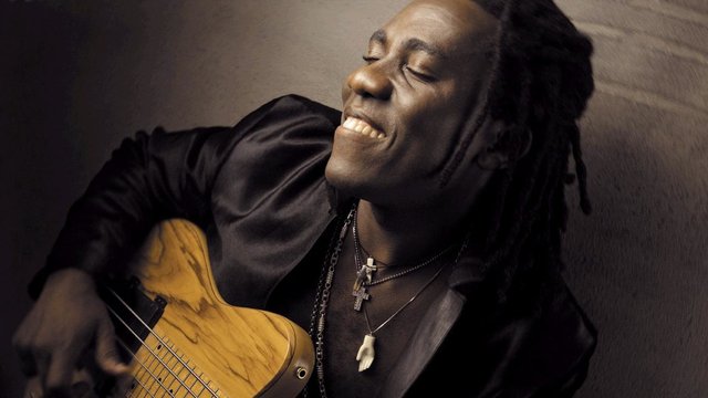 richard bona