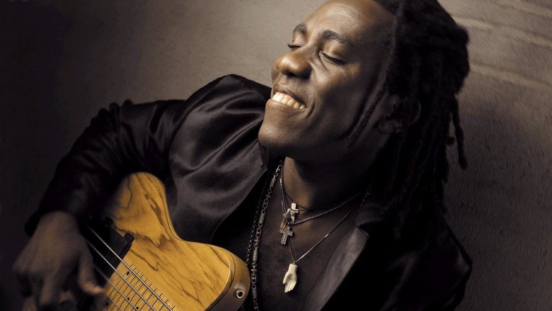 richard bona