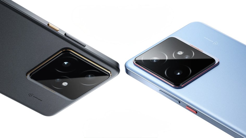 Смартфон realme GT 7 Смартфон realme GT 7