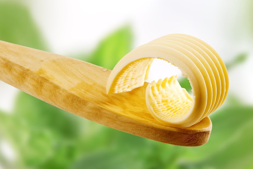 Фото продукта масло сливочное