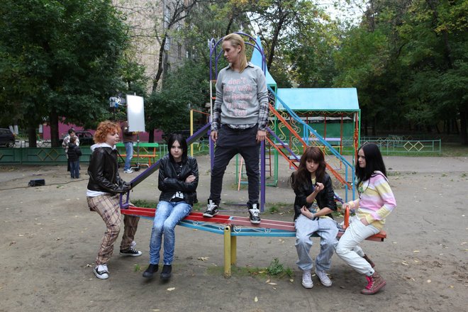 Ранетки