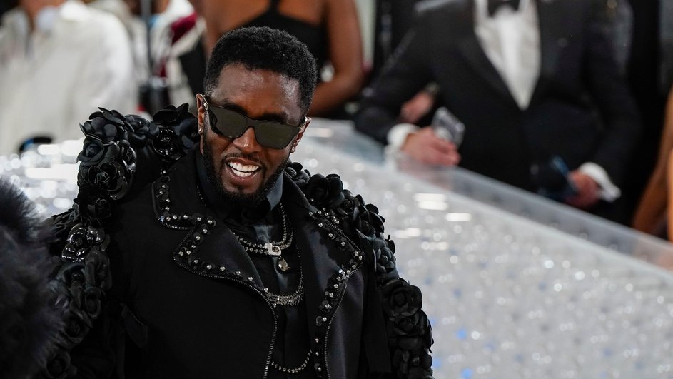 P. Diddy (Пи Дидди) P. Diddy (Пи Дидди)