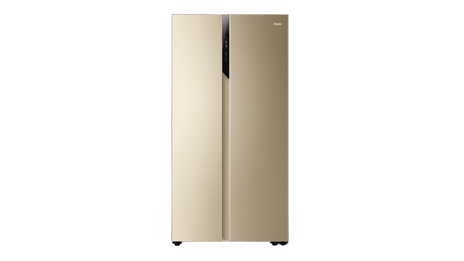 Холодильник side-by-side фирмы Haier модель HRF-541DG7RU