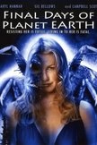 Постер Последние дни планеты Земля: Новая особь: 1 сезон