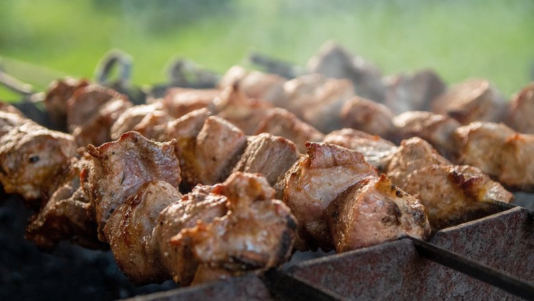 Как приготовить идеальное мясо на гриле - секреты шеф-повара