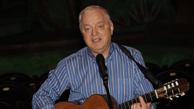Сергей Никитин Сергей Никитин