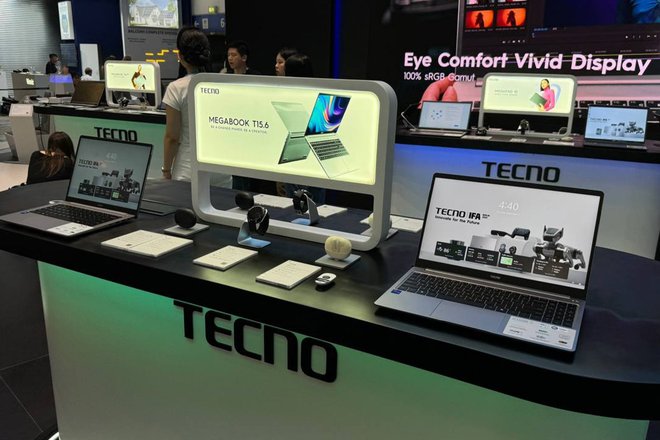 tecno