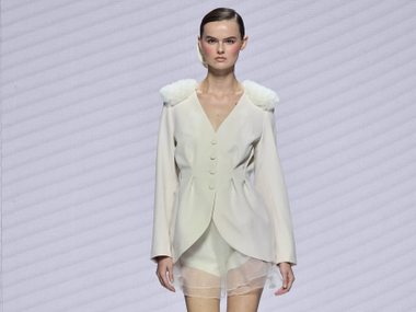 Buro unique (источник фото: moscowfashion.ru) Buro unique (источник фото: moscowfashion.ru)