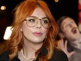 Анастасия Стоцкая
