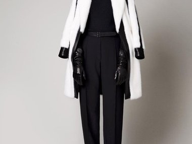 Slide image for gallery: 2563 | Коллекция Bally FW 2013/14