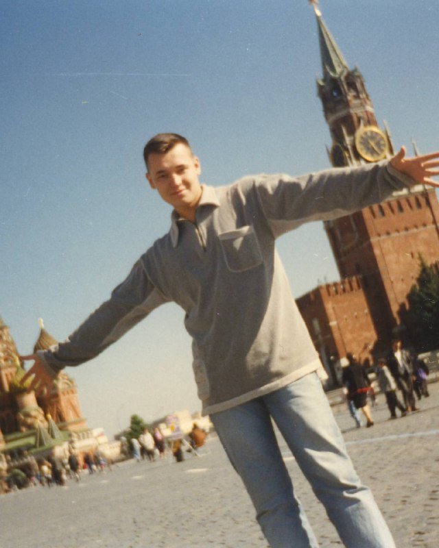 Сергей Жуков Сергей Жуков