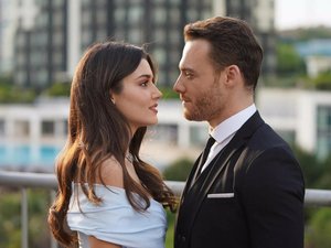 Кадр из сериала Постучись в мою дверь