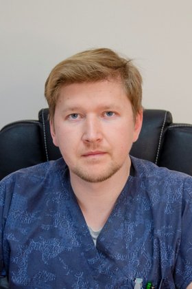Корольков Александр Александрович