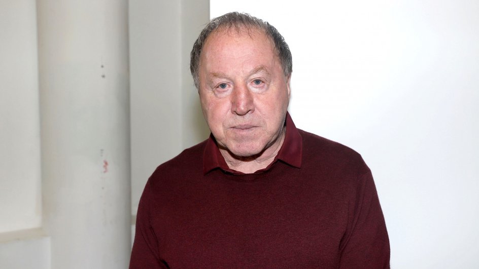 Владимир Стеклов Владимир Стеклов