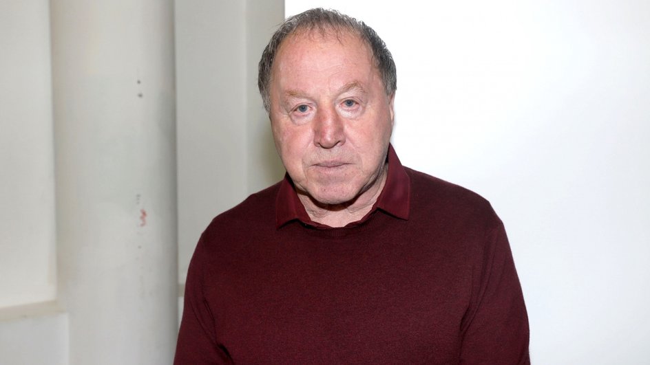 Владимир Стеклов Владимир Стеклов