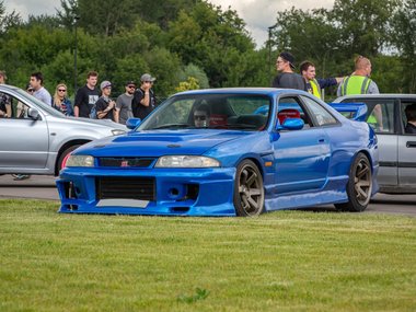 slide image for gallery: 26385 | JAPDAYS 13