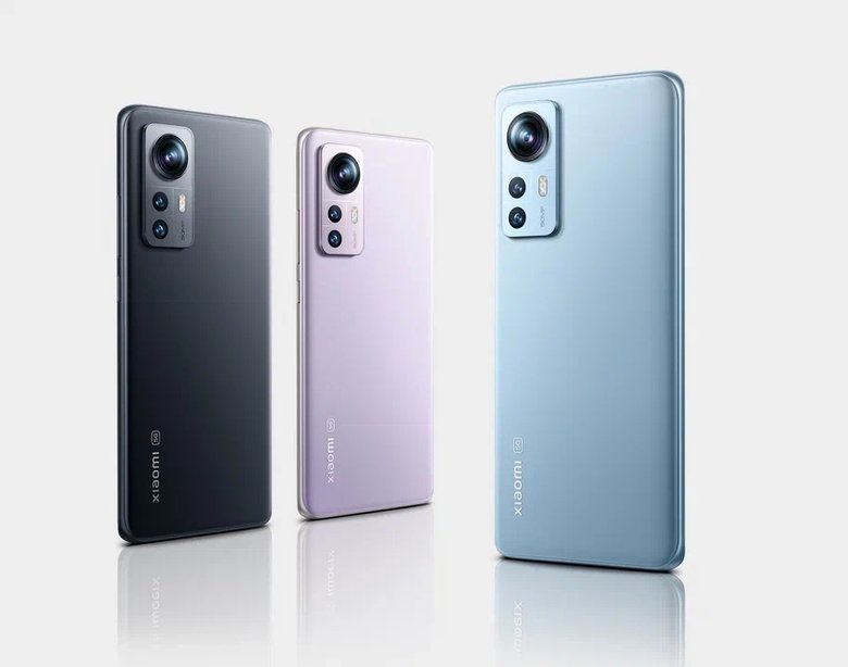 Новинка доступна в трех цветах: серый, фиолетовый и синий. Фото: Xiaomi 