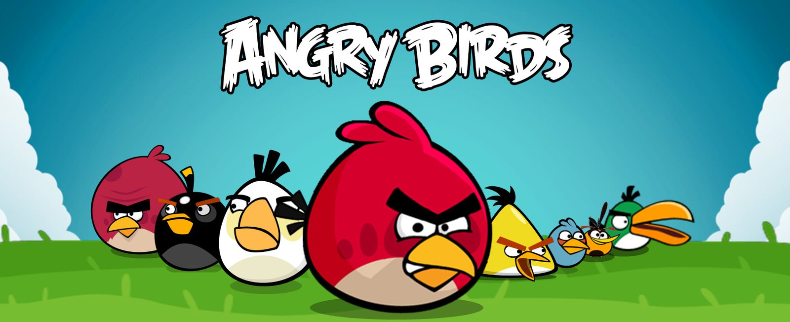 Дальнейший успех Angry Birds под большим сомнением - Hi-Tech Mail.ru