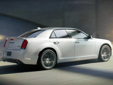 Chrysler 300C