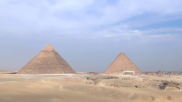 Египет 3D