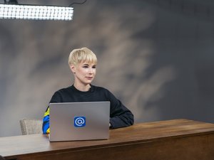 Зоя Яровицына