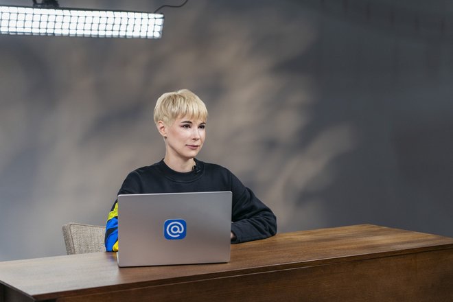 Зоя Яровицына Зоя Яровицына