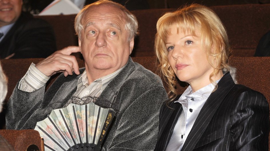 Александра Захарова Александра Захарова