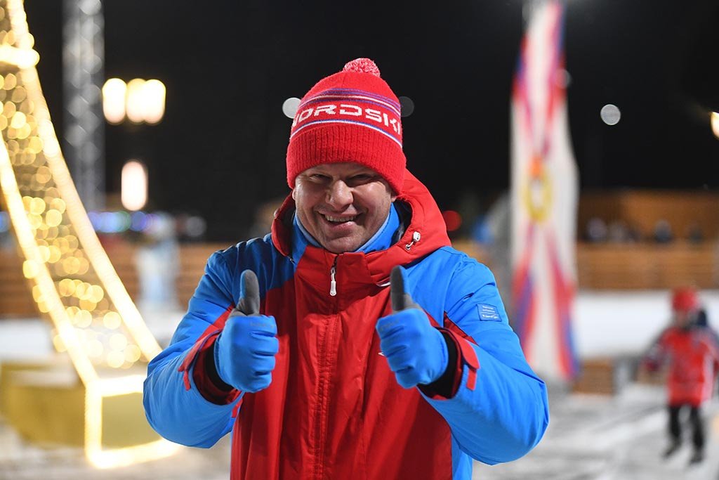 Губерниев: три лидера Норвегии в лыжных гонках связаны с допингом. Совпадение?