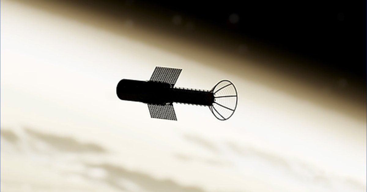 NASA строит ракету, которая долетит на Марс за месяц