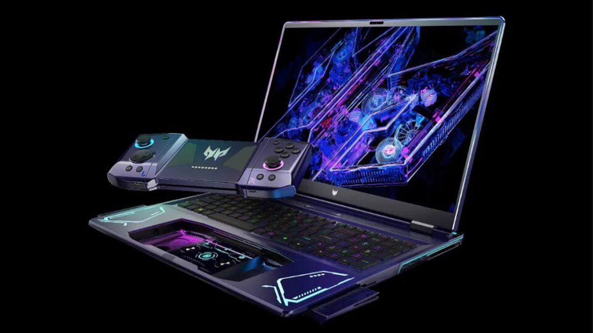 This is computer
