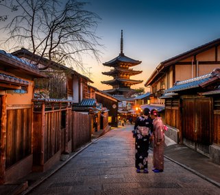 Чем меня удивили японские родители: рассказ мамы из Токио