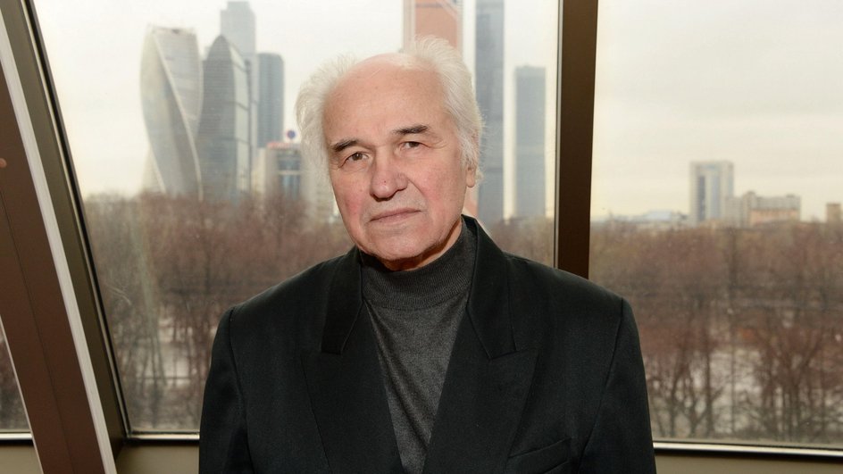 Евгений Дога