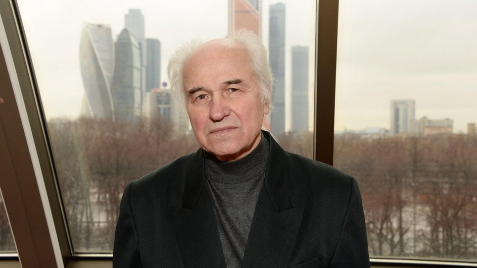 Евгений Дога Евгений Дога