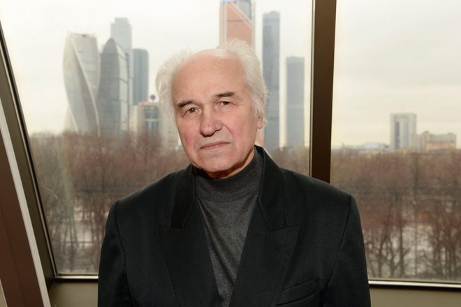 Евгений Дога