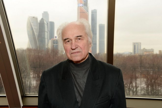 Евгений Дога Евгений Дога
