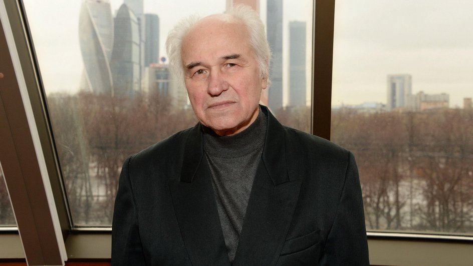 Евгений Дога умер в возрасте 88 лет Евгений Дога умер в возрасте 88 лет