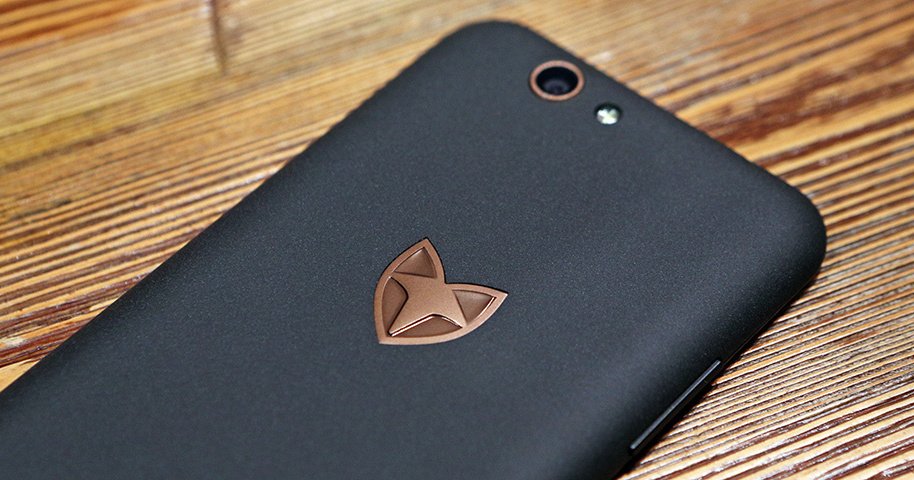 Как прошить телефон wileyfox