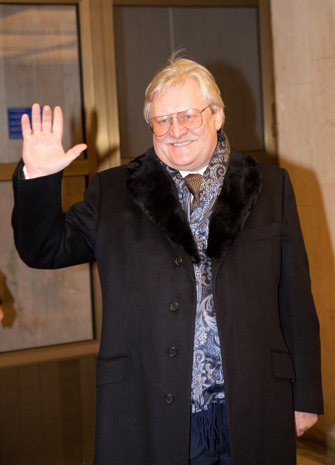 Юрий Кара Юрий Кара