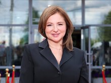 Анна Банщикова
