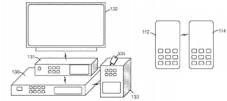 Иллюстрации из патента.