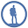 Логотип - Планета HD