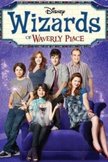Постер Волшебники из Вэйверли Плэйс: 3 сезон