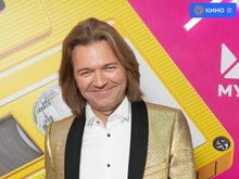 Дмитрий Маликов Дмитрий Маликов