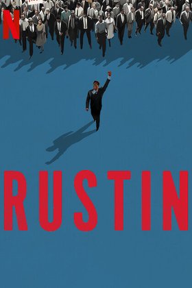 Растин: постер
