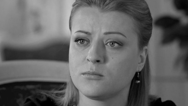 Лариса Маршалова в сериале «Последняя жертва Анны» Лариса Маршалова в сериале «Последняя жертва Анны»