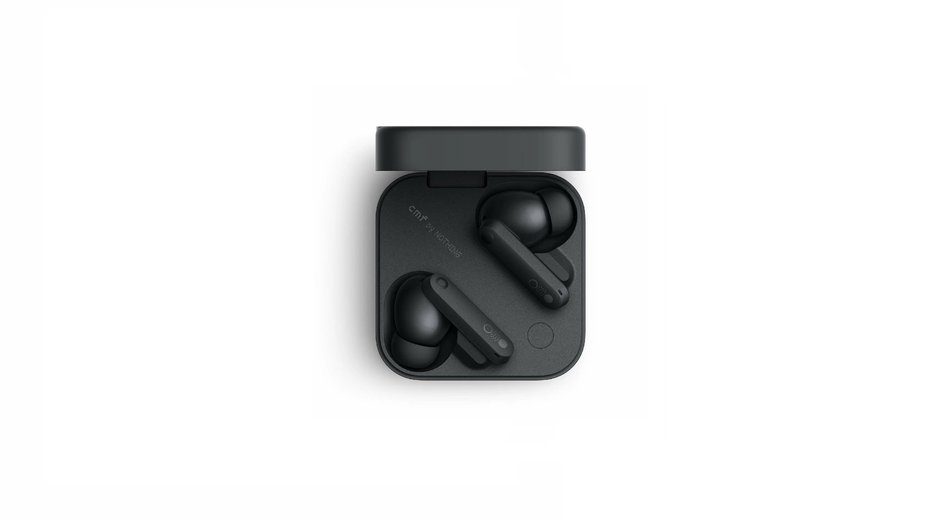 Наушники фирмы CMF модель BUDS PRO 2 Наушники фирмы CMF модель BUDS PRO 2