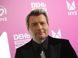 Николай Басков