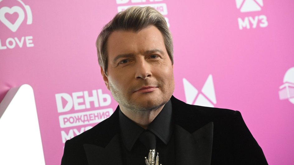 Николай Басков Николай Басков