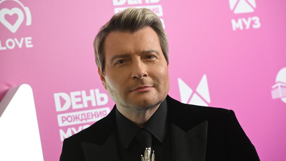 Николай Басков Николай Басков