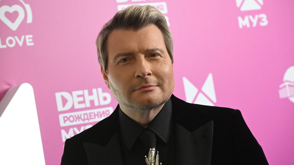 Николай Басков Николай Басков